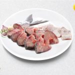 Rohu Bengali curry cut with head 500 g