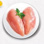 NAE Chicken Breast Boneless 1 kg