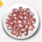 NAE Chicken Gizzard (500 g)