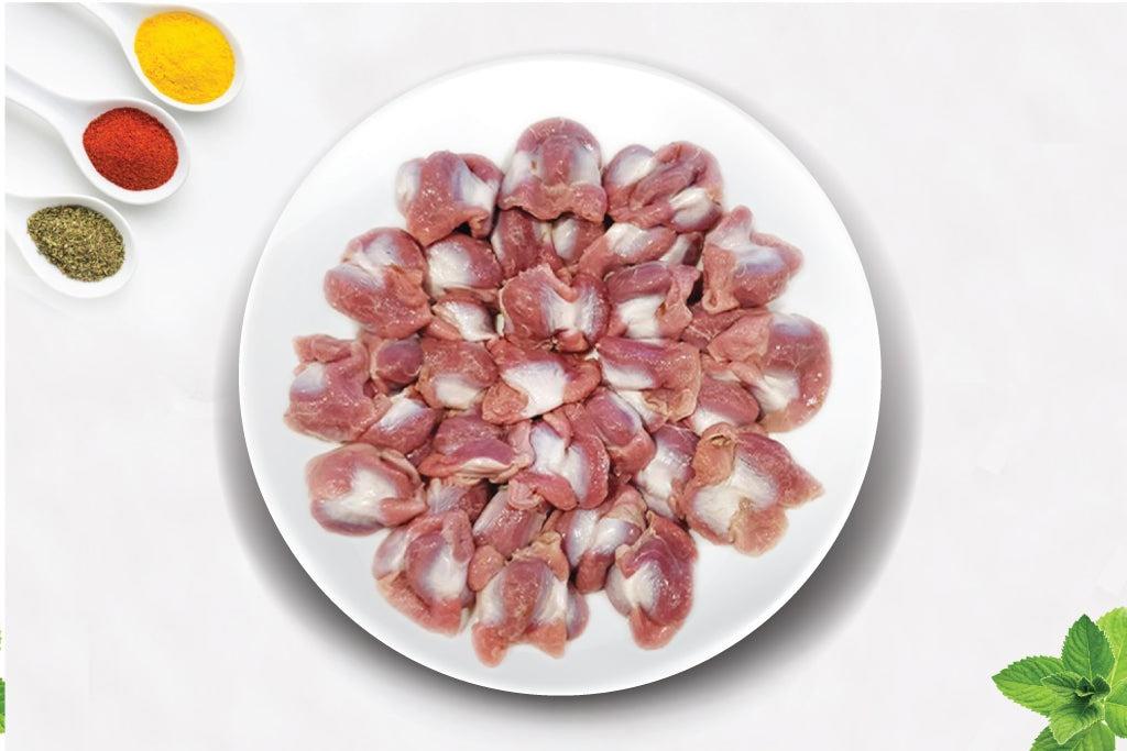 30418 NAE Chicken Gizzard (1000 g) - Image 1