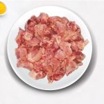 NAE Chicken soup piece (500 g)