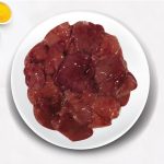 NAE Chicken Liver (500 g)