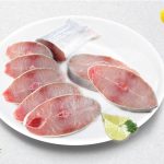 Indian Salmon/Rawas Steaks 500 g