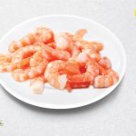 Medium Pink Prawns (46 to 60 pcs per kg)