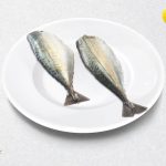 Mackerel/ Bangda Head Less 500 g