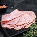 Chicken Sandwich Ham 250g
