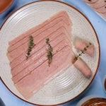 Chicken Bacon 250 gm