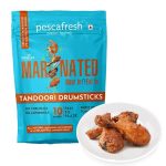 Tandoori Drumsticks