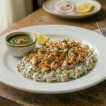 Citrus Salmon Spread (200 g)