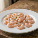 Biryani Prawns Cleaned & Deveined, No Tail 500 g