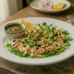 Chilly Garlic Prawns Spread (200 g)