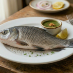 Catla  Bengali Curry Cut With Head 500 g