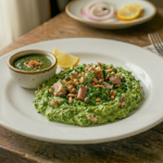 Herby Chunky Chicken Spread (200 g)