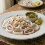 Squid Rings 250 g