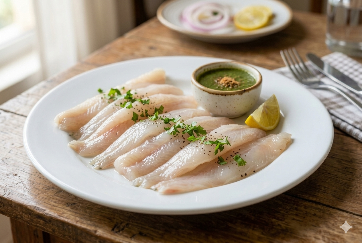 Gemini_Generated_Image_ygt5dhygt5dhygt5 Bombil Boneless 500 g - Image 1