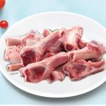 Tender Red Mutton Soup bones (500 g)