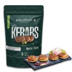 Mutton Galouti + khasta Roti