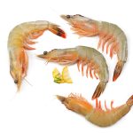 Jumbo Tiger Prawns ( 11 to 15 pcs per kg )