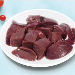 Tender Red Mutton Liver (500 g)