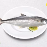 Surmai/Seer fish Whole